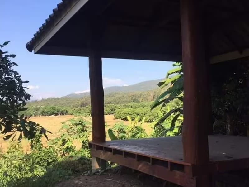 House for Sale in , Mae Taeng.  