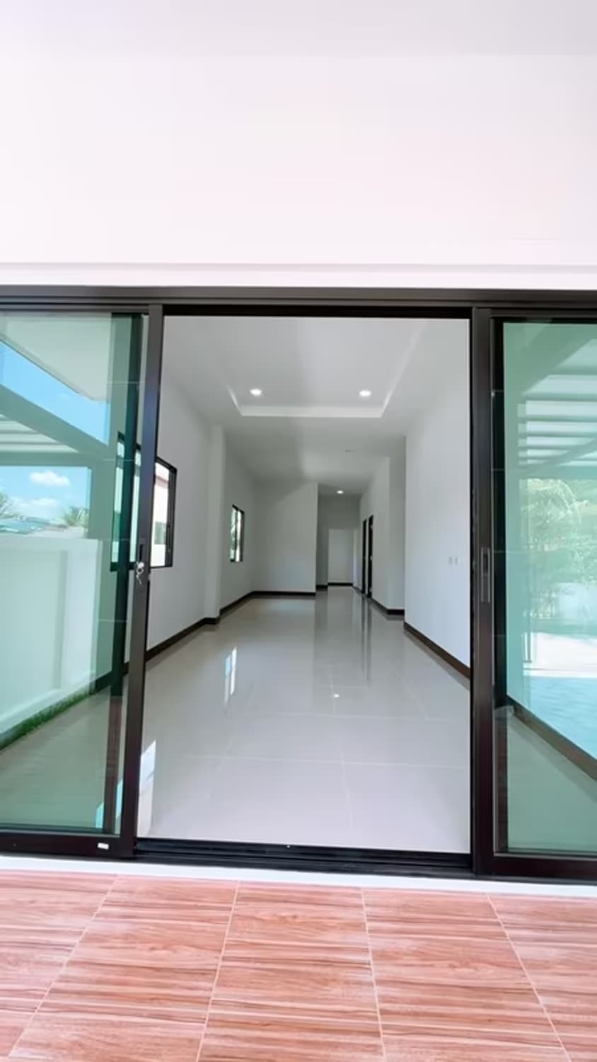 3 Bedroom House - Image 4