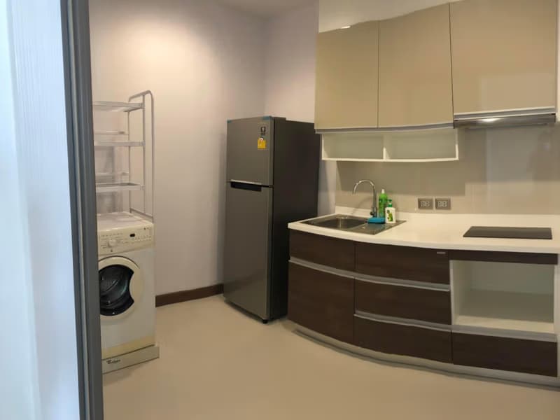 1 Bed Condo for Rent in Watthana
