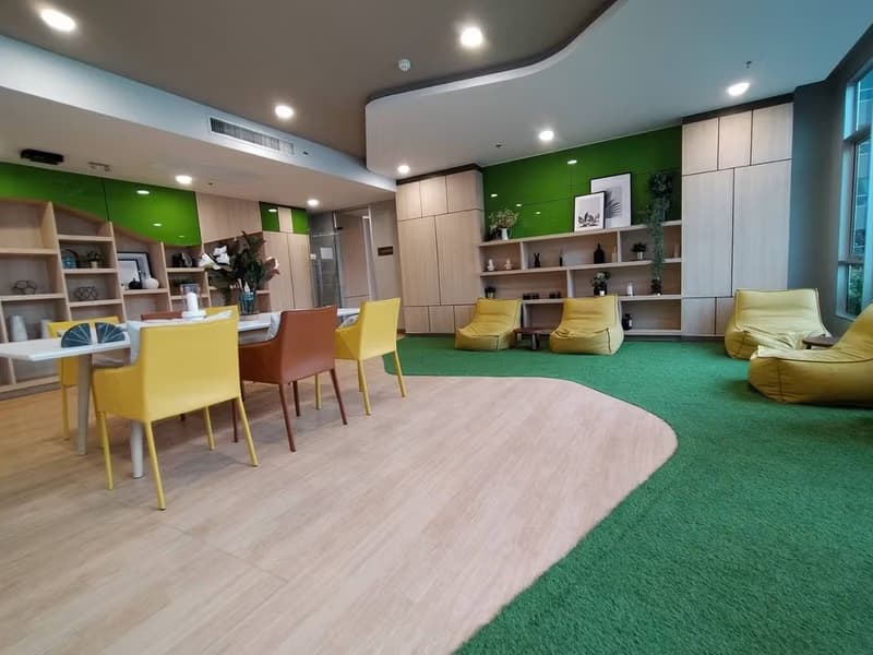 Supalai Veranda Rama 9