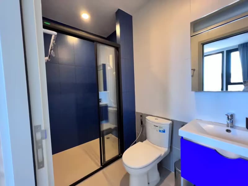 1 Bedroom Condo