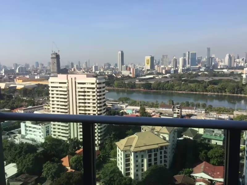  Condo for Rent at Millennium Residence