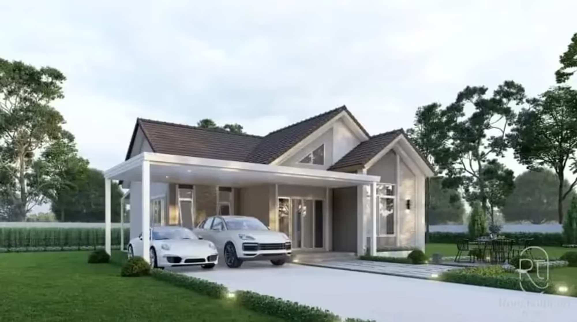 3 Bedroom House - Image 10