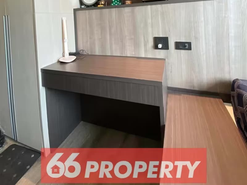 1 Bedroom Condo