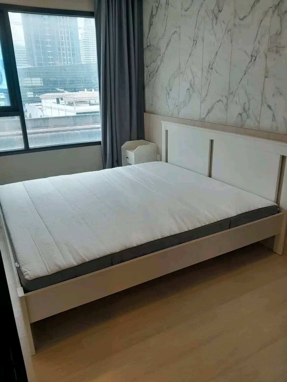 1 ห้องนอน Condo สำหรับ จำหน่าย ใน ห้วยขวาง - Image 6