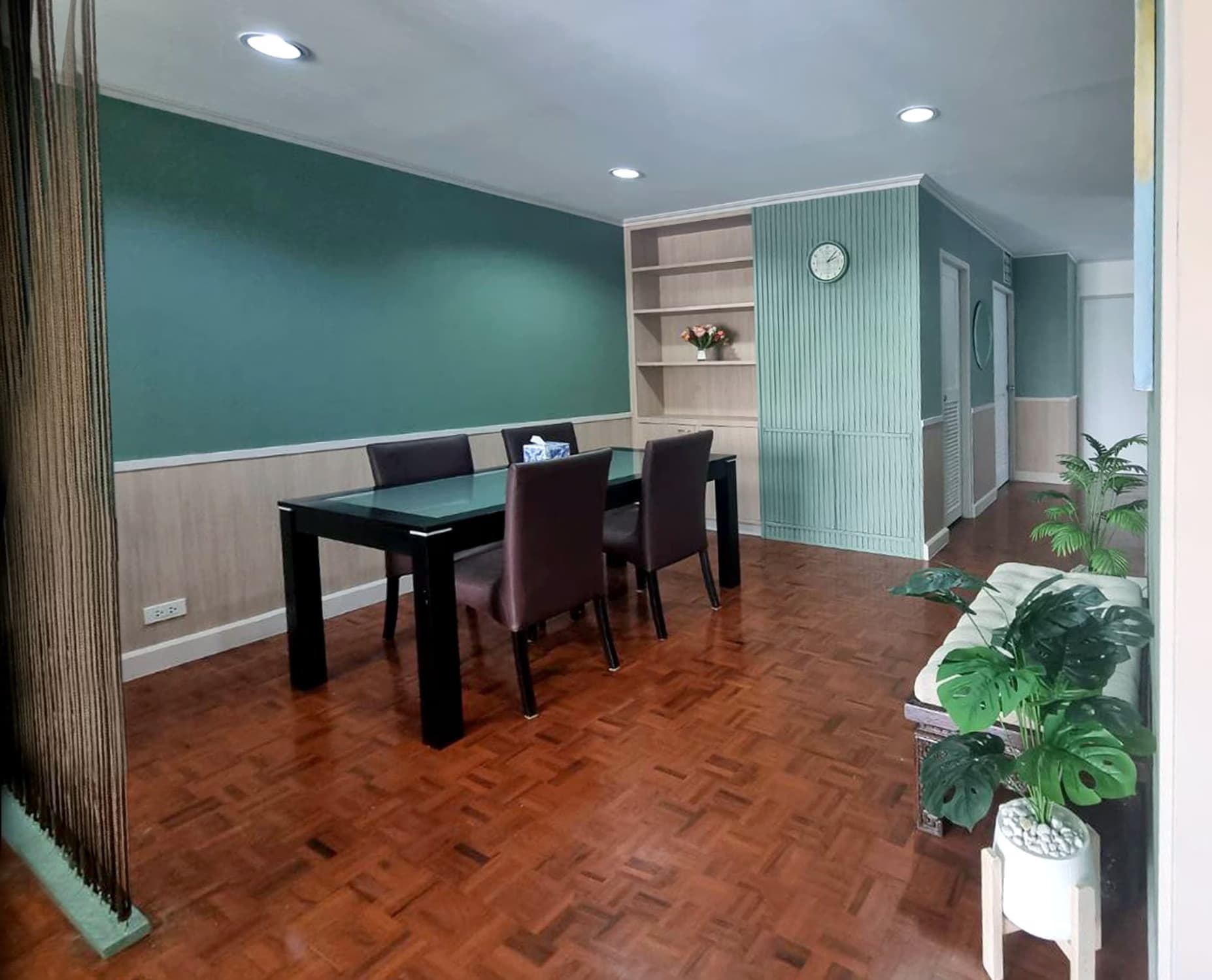 2 ห้องนอน คอนโด สำหรับ จำหน่าย ใน วัฒนา - Image 10