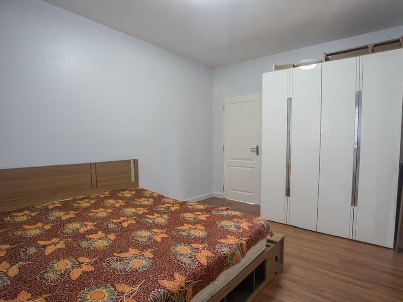 House for Rent in Nong Chom, San Sai.