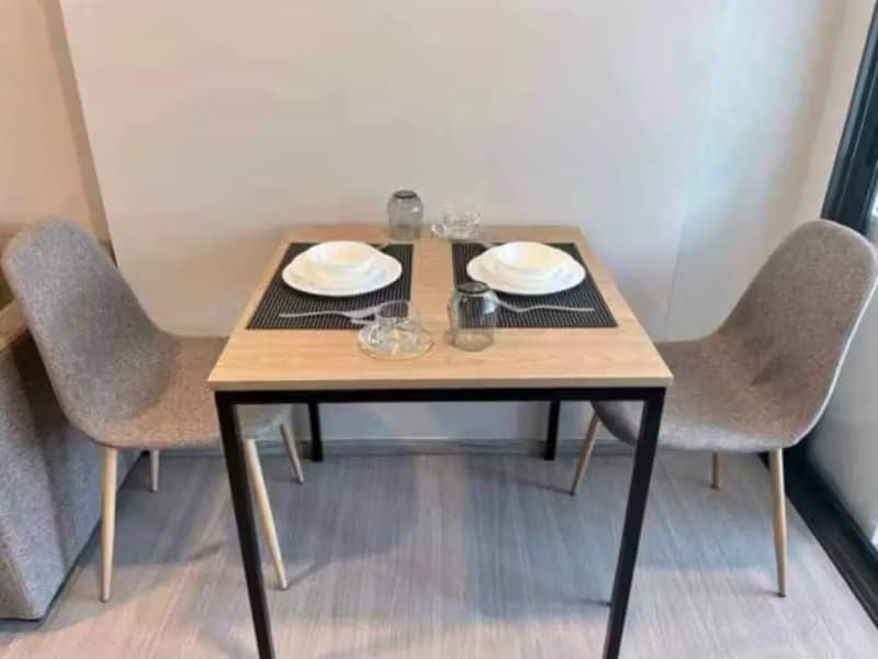 1 Bedroom Condo