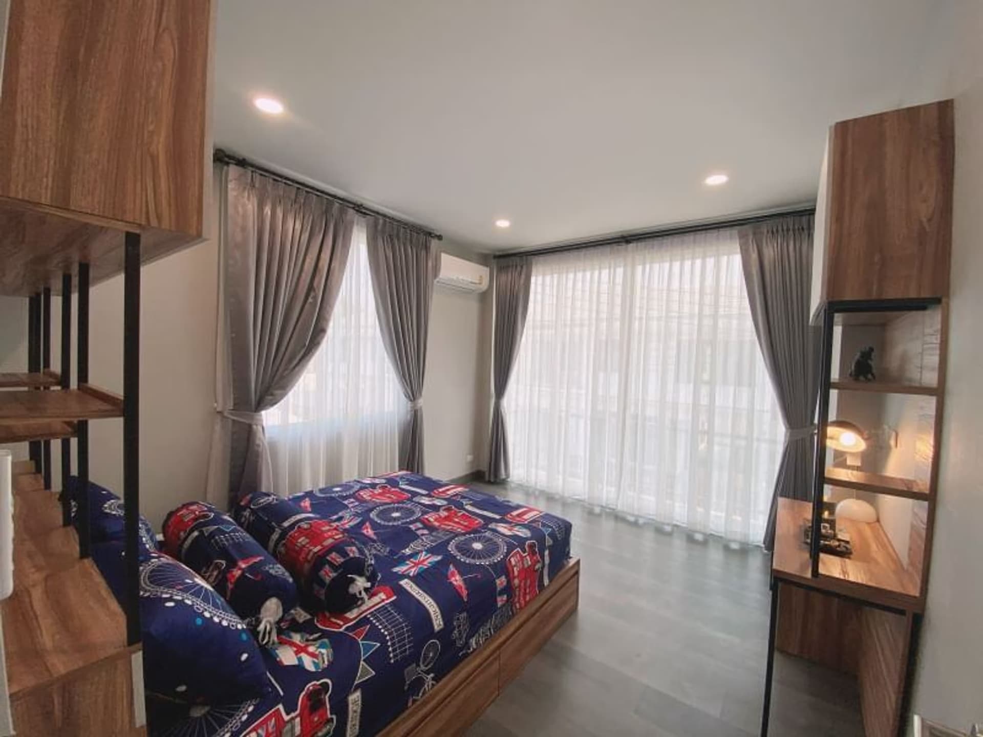 3 Bed House for Rent in Mae Rim District - Image 8
