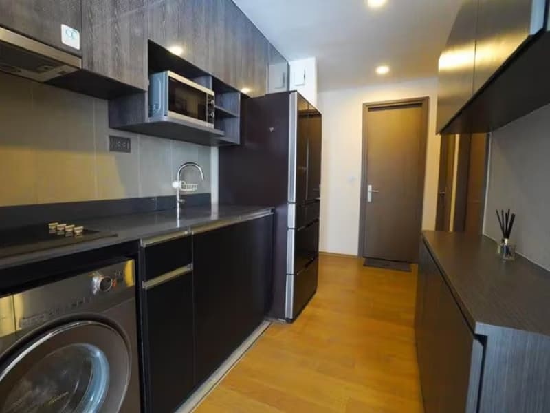 Condo for Rent, Sale at Ashton Chula-Silom  