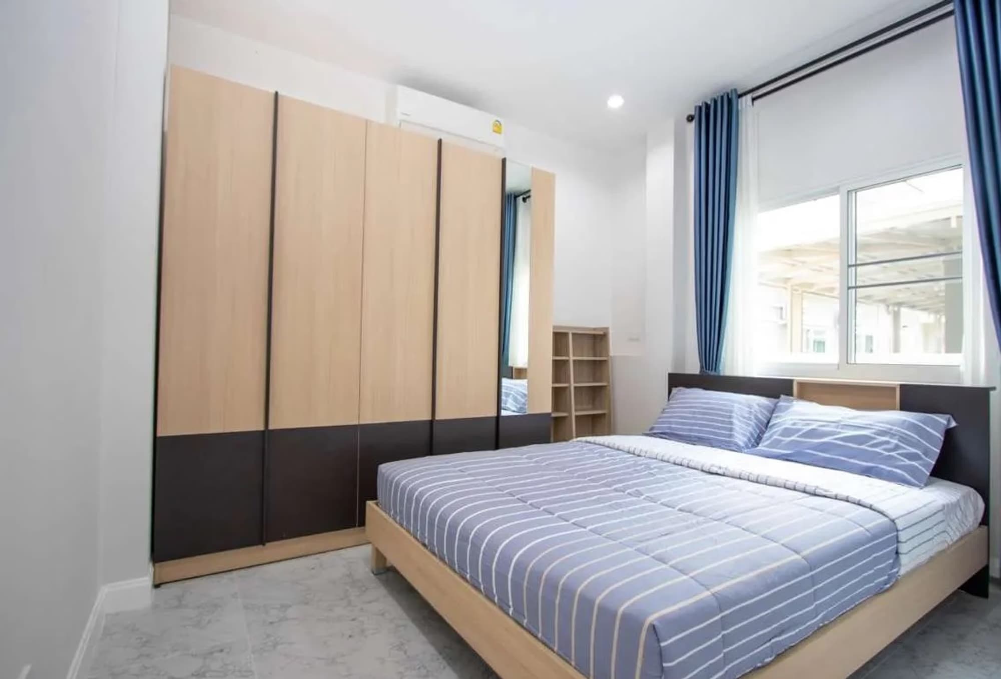 4 ห้องนอน บ้าน สำหรับ จำหน่าย ใน สันกำแพง - Image 12