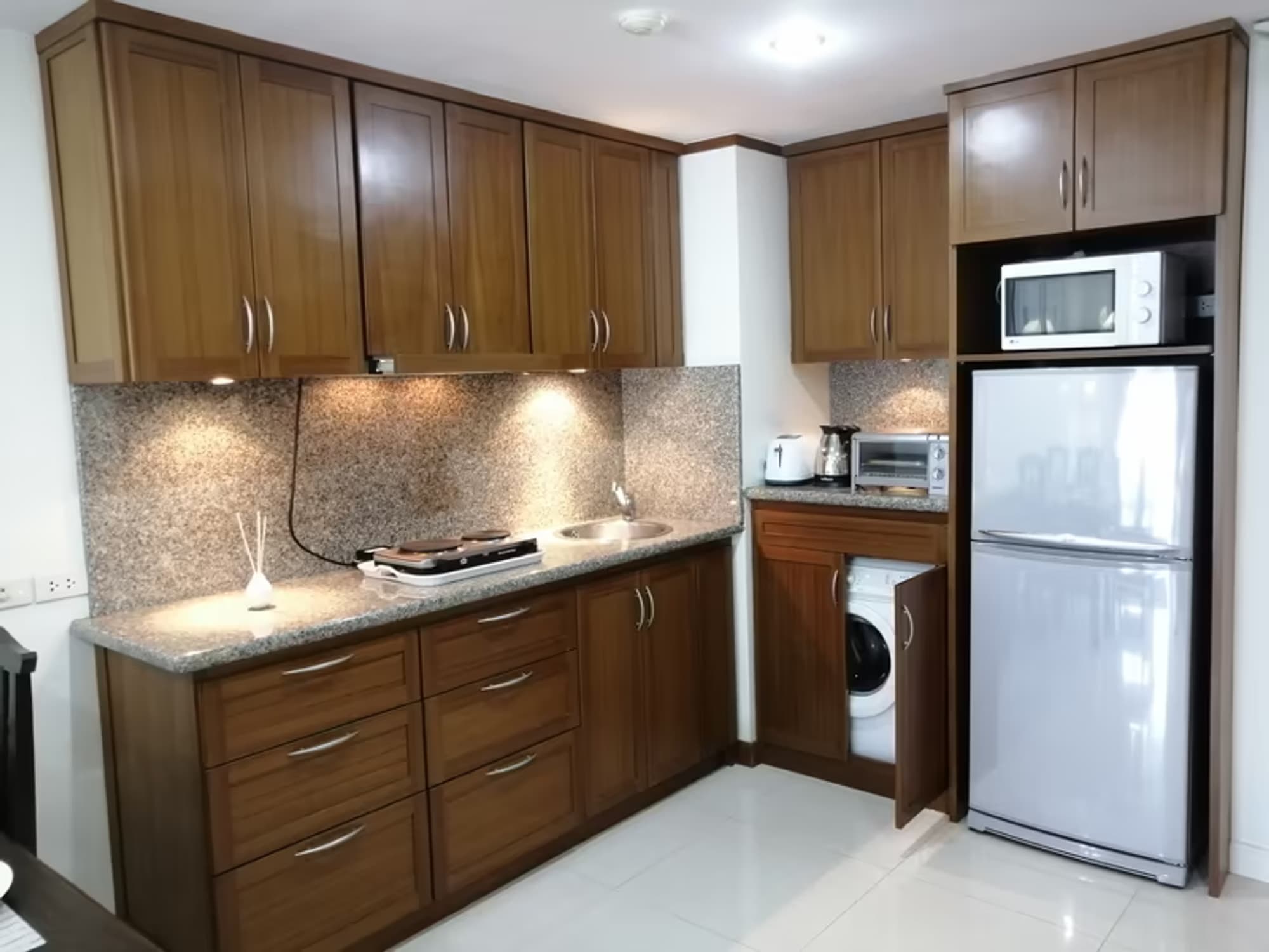 1 Bedroom Condo - Image 3