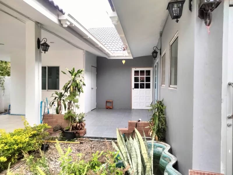 House for Rent, Sale in San Na Meng, San Sai.