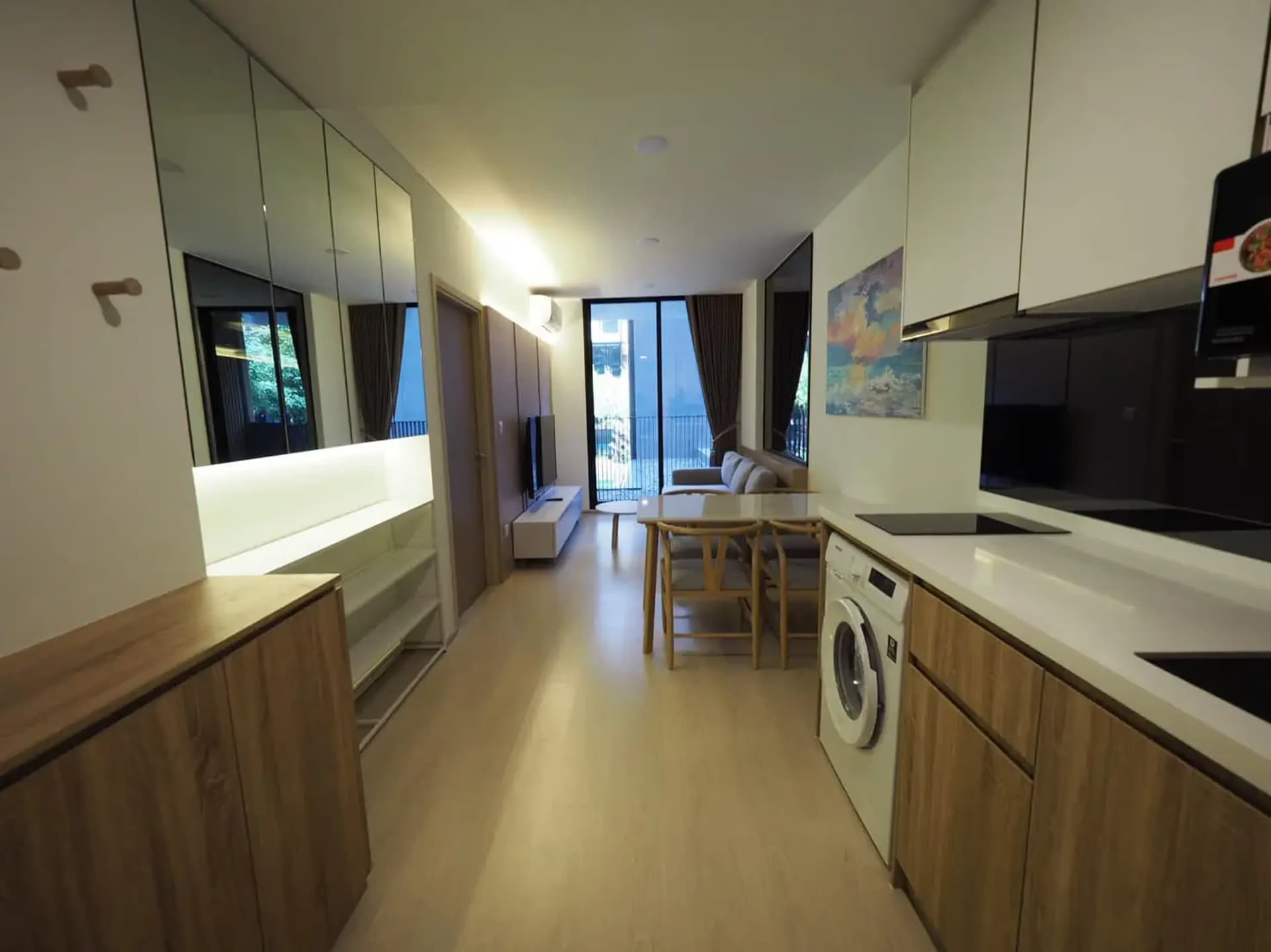 1 Bedroom Condo - Image 5