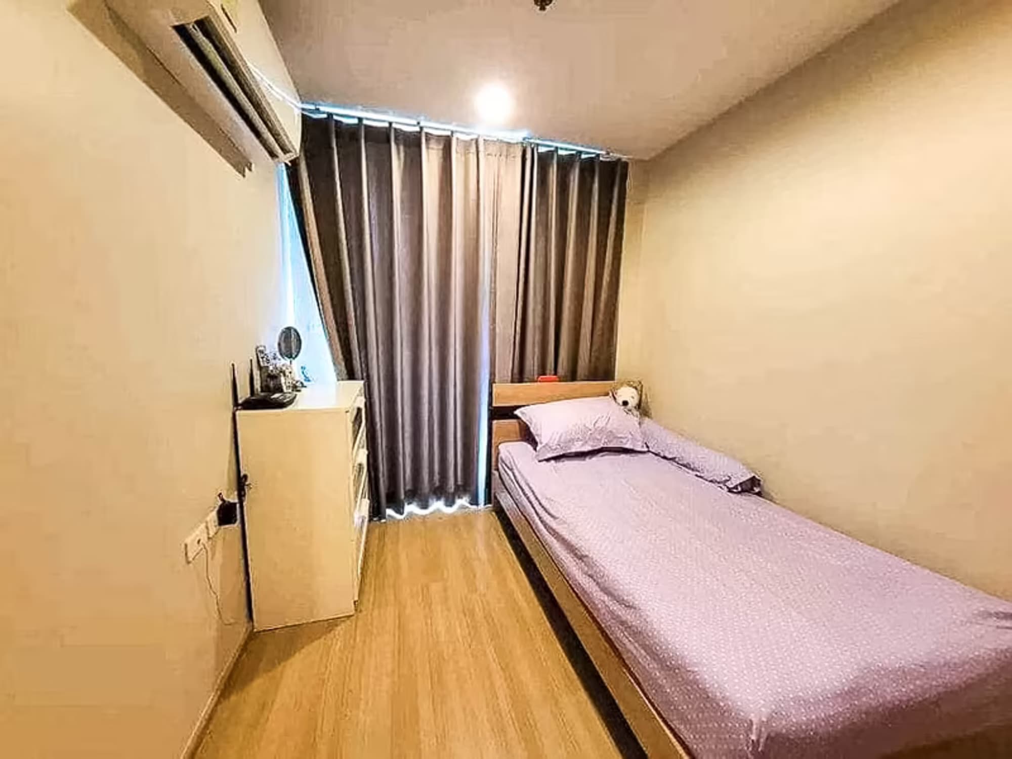 1 Bedroom Condo for Rent at Artemis Sukhumvit 77 - Image 5