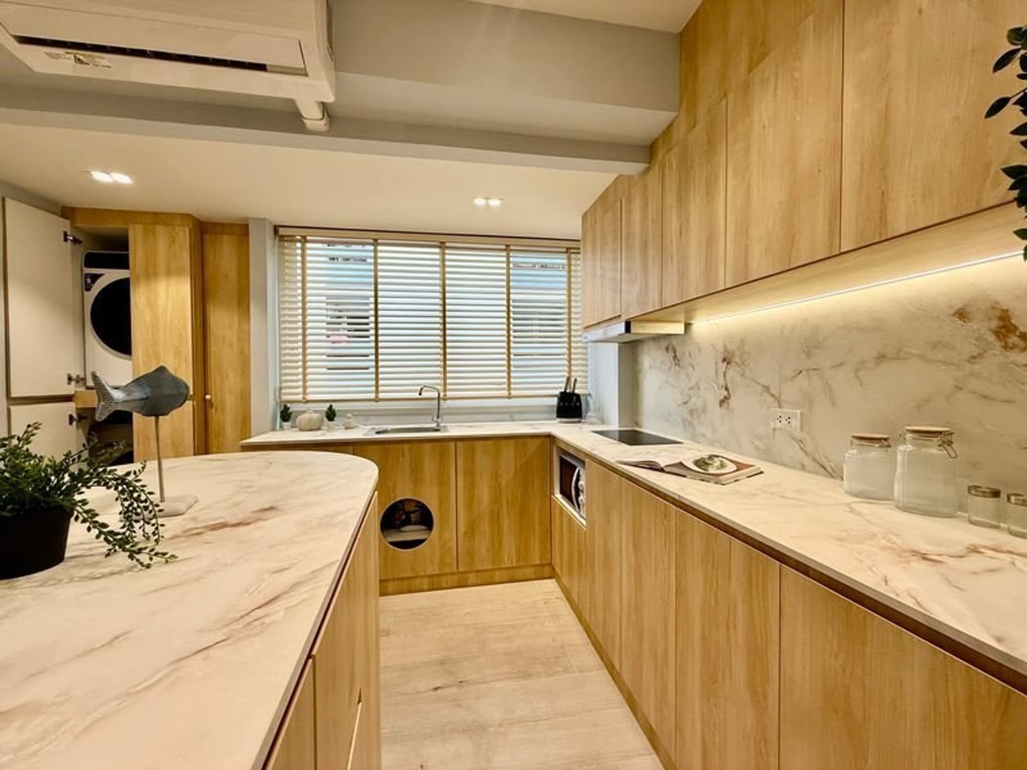 1 Bed Condo for Sale in Mueang Chiang Mai - Image 5