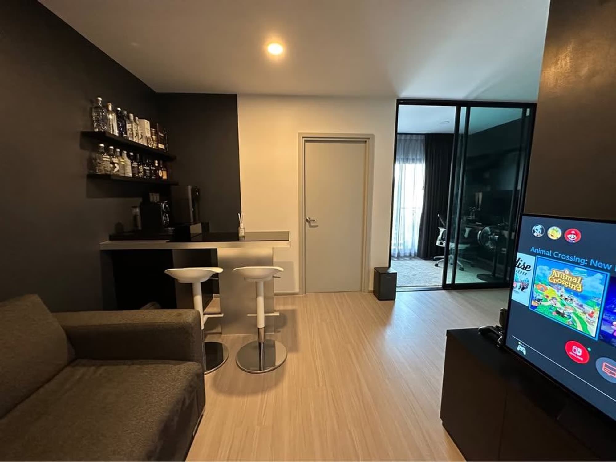 1 卧室 公寓 用于 出售 在 Din Daeng - Image 5