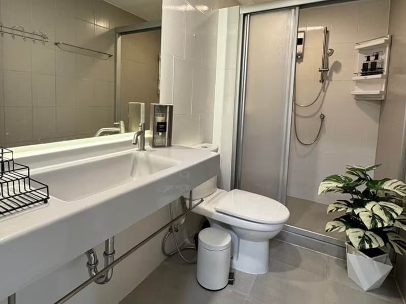1 Bed Condo for Sale  Near Ramkhamhaeng ARL