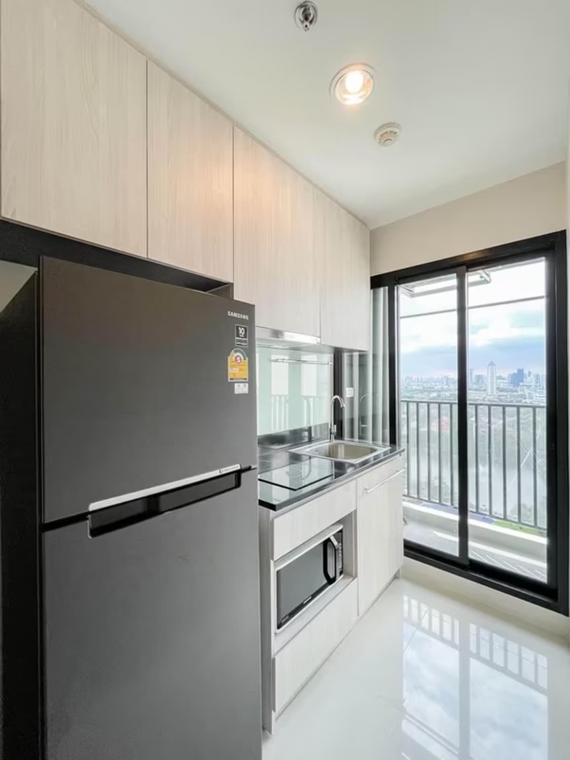 Condo for Rent at Niche MONO Mega Space Bang Na - Image 5