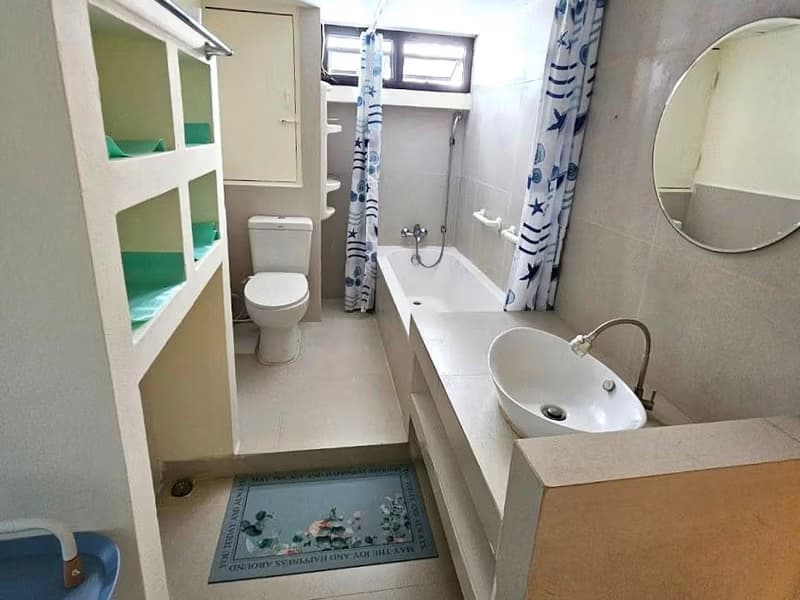 1 Bed Condo for Rent in Mueang Chiang Mai