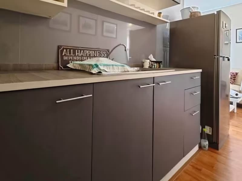 condo