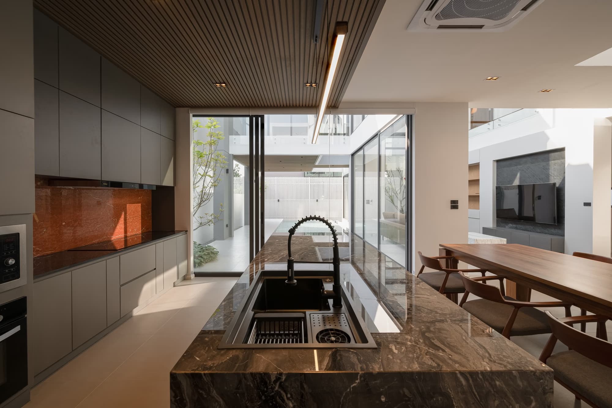 House for Sale in Chang Phueak, Mueang Chiang Mai. - Image 35