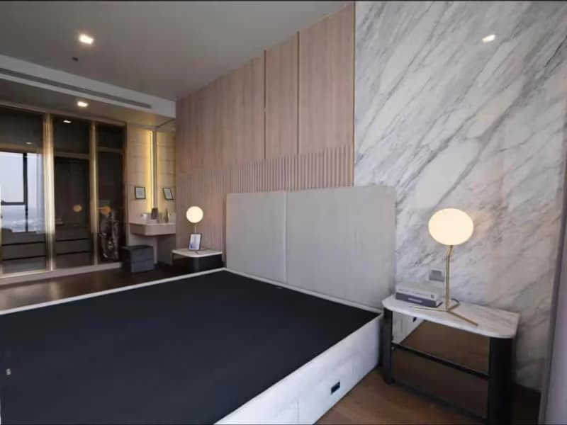 2 Bedroom Condo