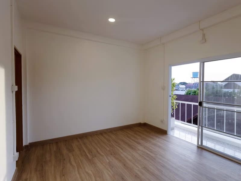 4 Bed Townhouse for Sale in Mueang Chiang Mai