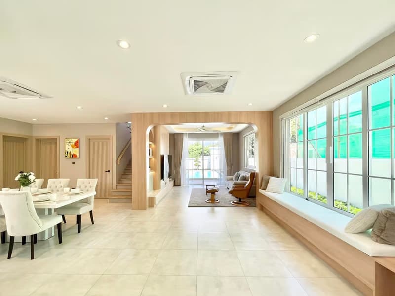 4 Bed House for Sale in Hang Dong