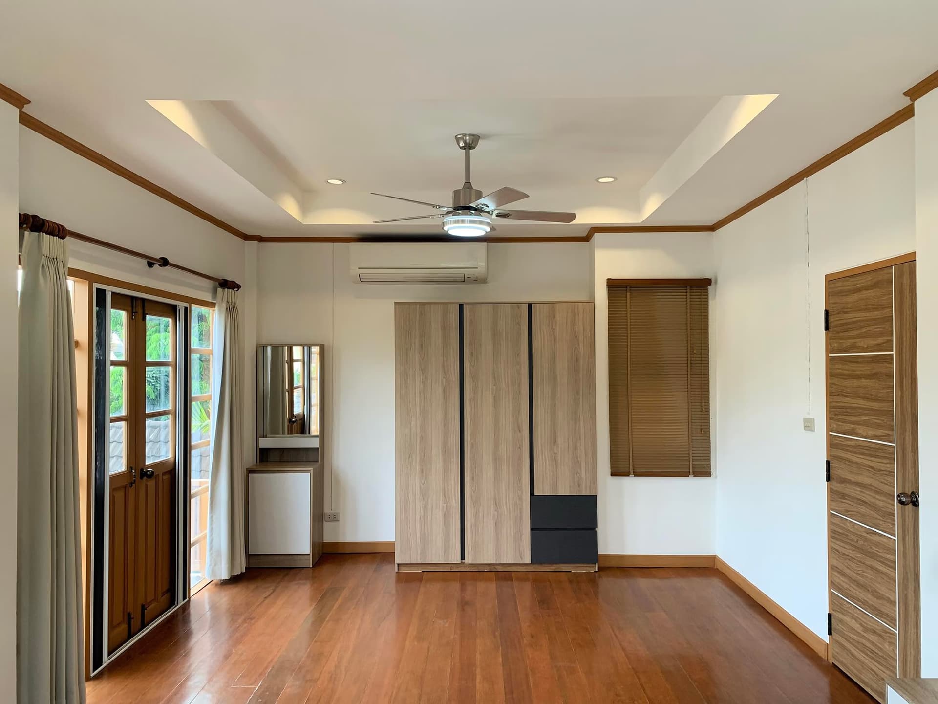 House for Sale, Rent at Land and Houses Park San Sai - Image 11