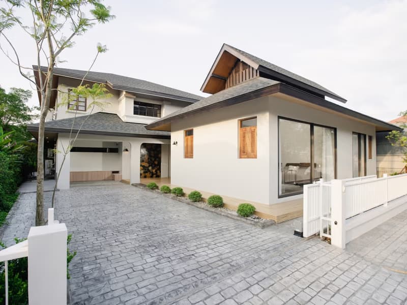 4 Bed House for Sale in Mueang Chiang Mai District