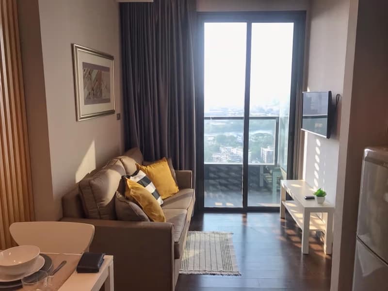 1 Bed Condo for Sale in Khlong Toei