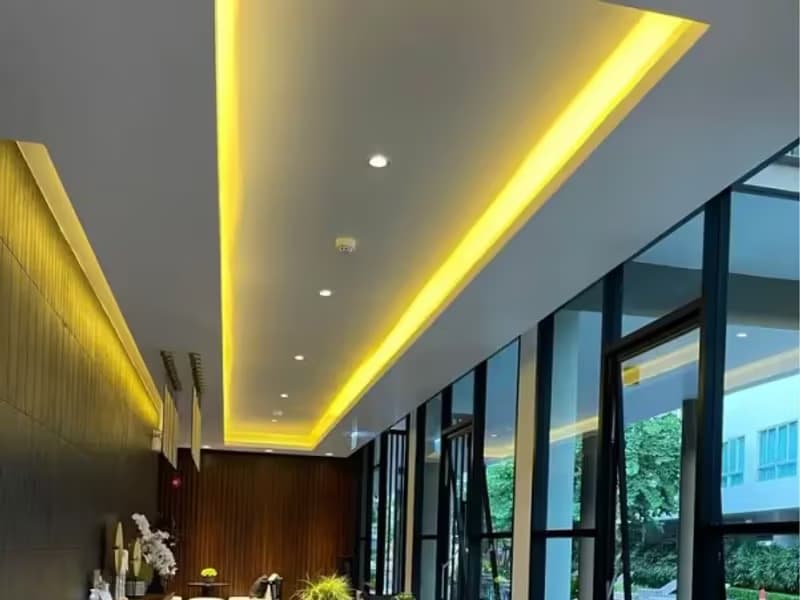 1 Bedroom Condo