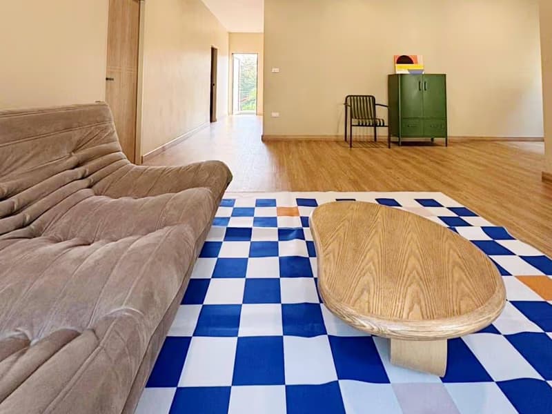 4 Bed House for Rent in Hang Dong