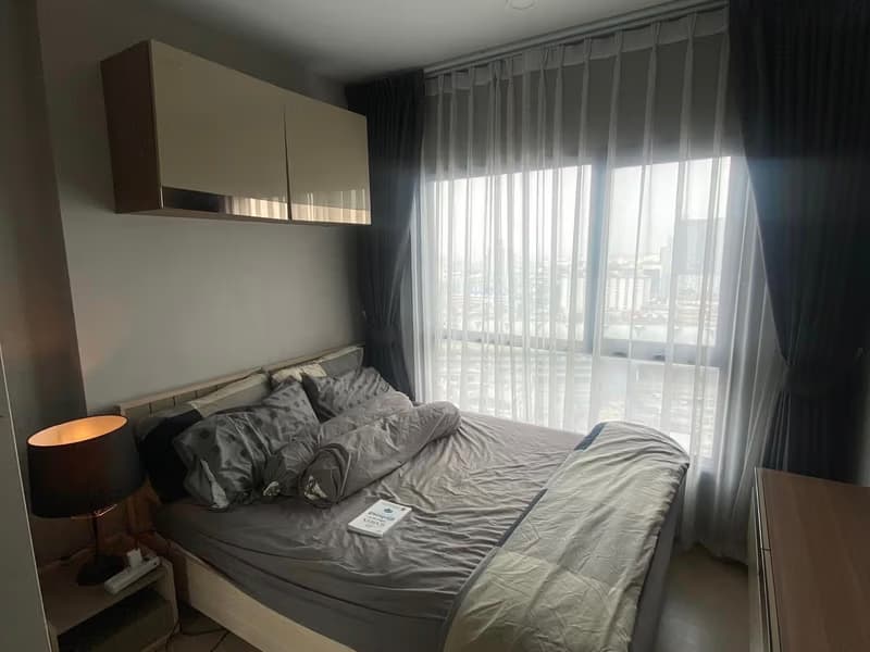 Condo for Rent at The Tree Sukhumvit 71-Ekamai