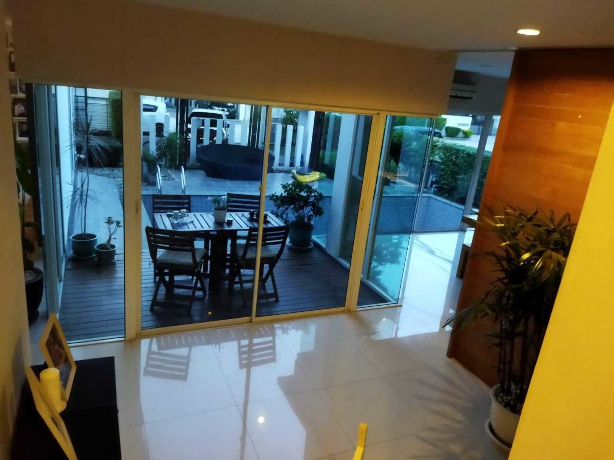 3 Bed House for Rent in Saphan Sung - Image 16