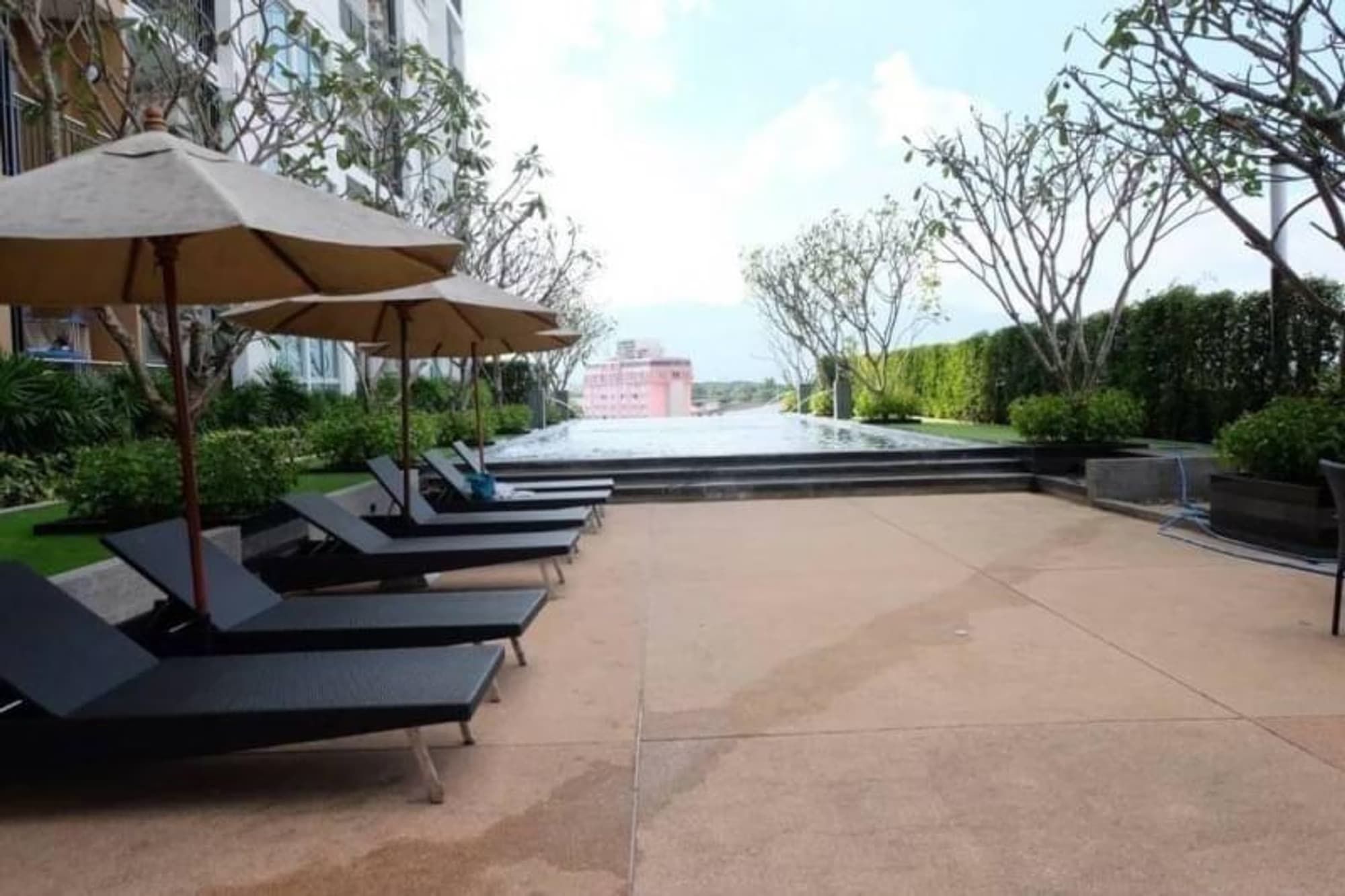 undefined Bed Condo for Rent in Mueang Chiang Mai - Image 10