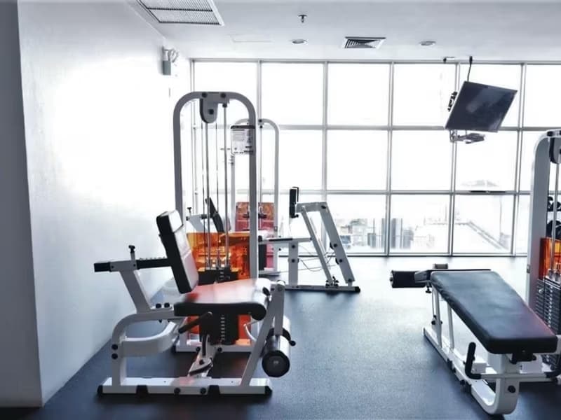 Condo for Rent at Citismart Sukhumvit 18 Condominium