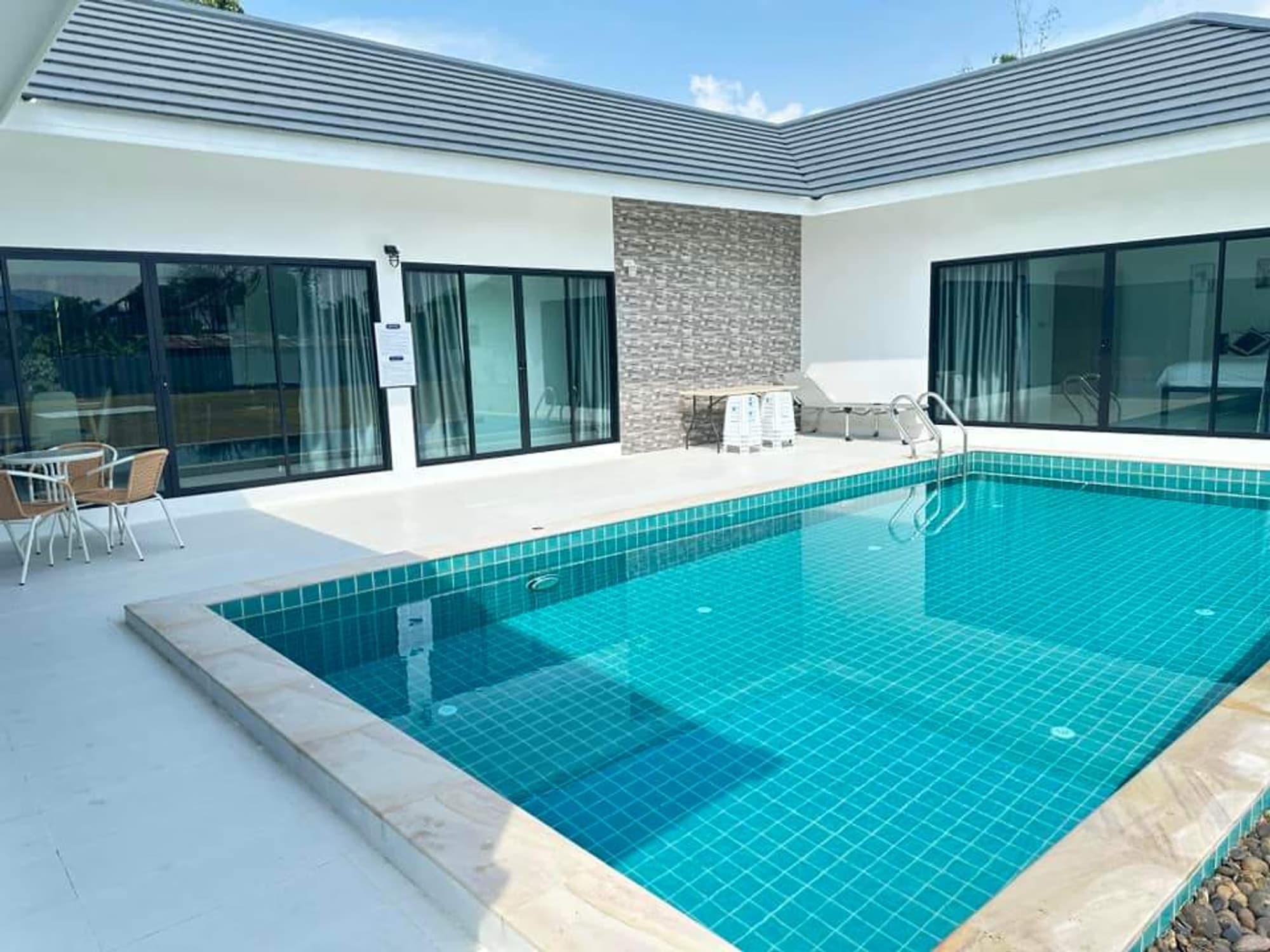 3 Bed House for Rent in Mae Rim District - Image 1