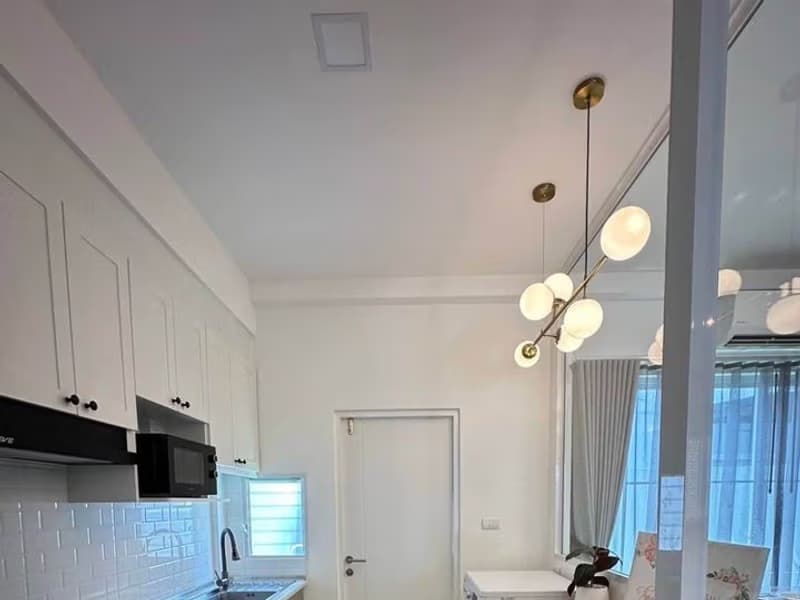 3 Bed Townhouse for Rent in Prawet