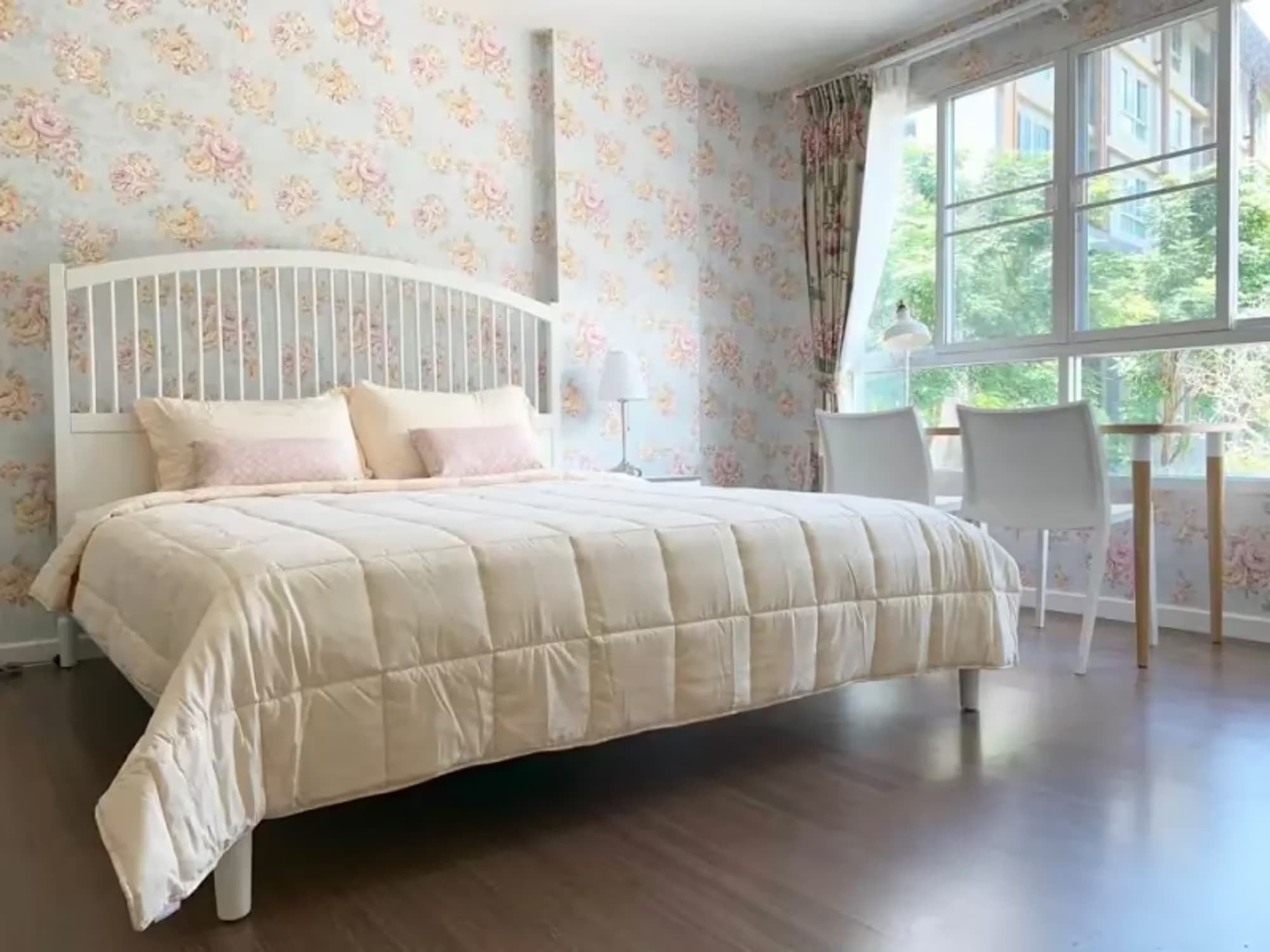 Studio for Rent in Suthep, Mueang Chiang Mai - Image 13