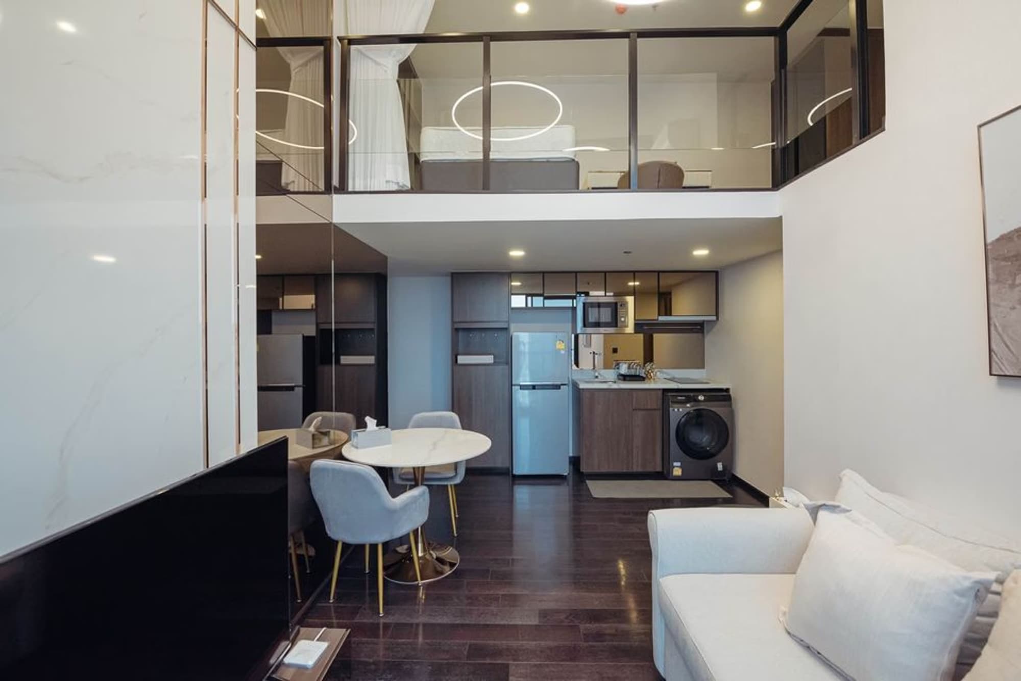 2 Bed Condo for Rent  Near Thong Lo BTS - Image 3