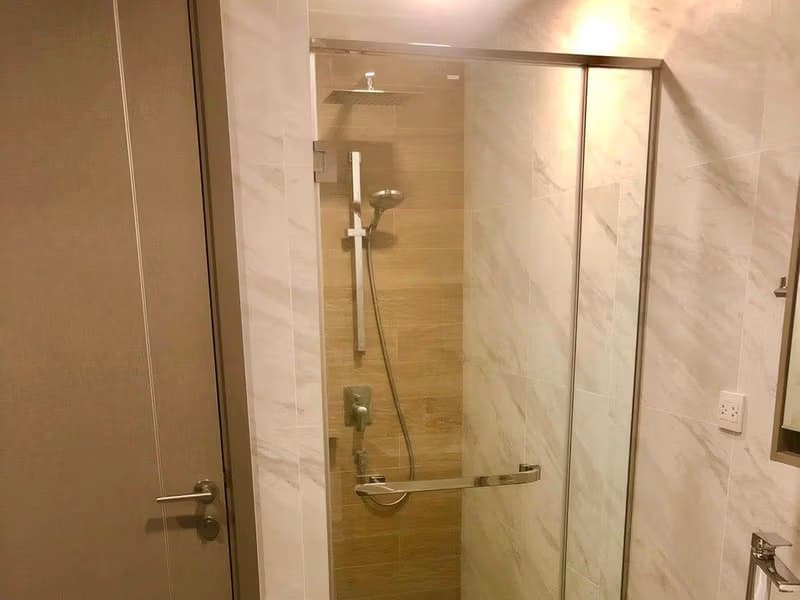 1 Bed Condo for Rent and Sale in Watthana
