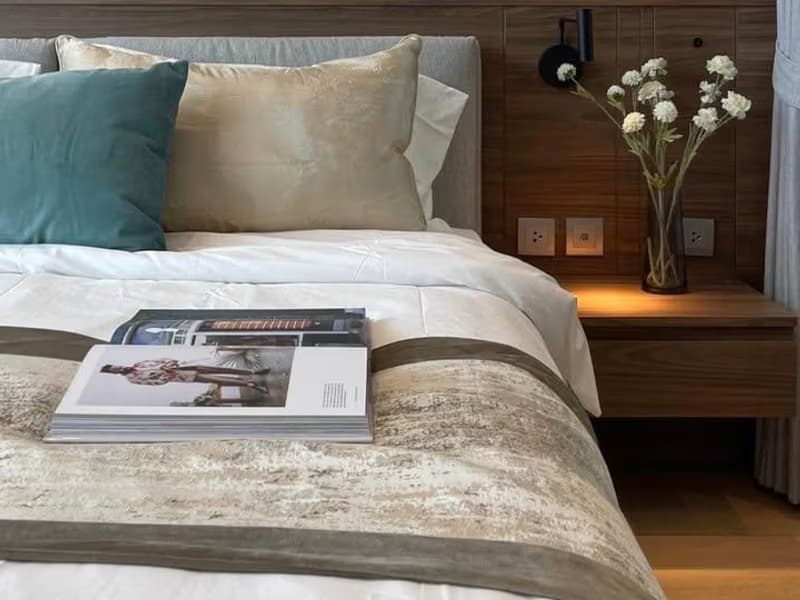 2 Bed Condo for Sale in Pathum Wan