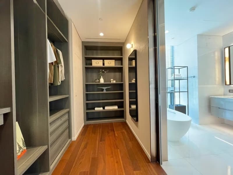 2 Bed Condo for Sale in Pathum Wan