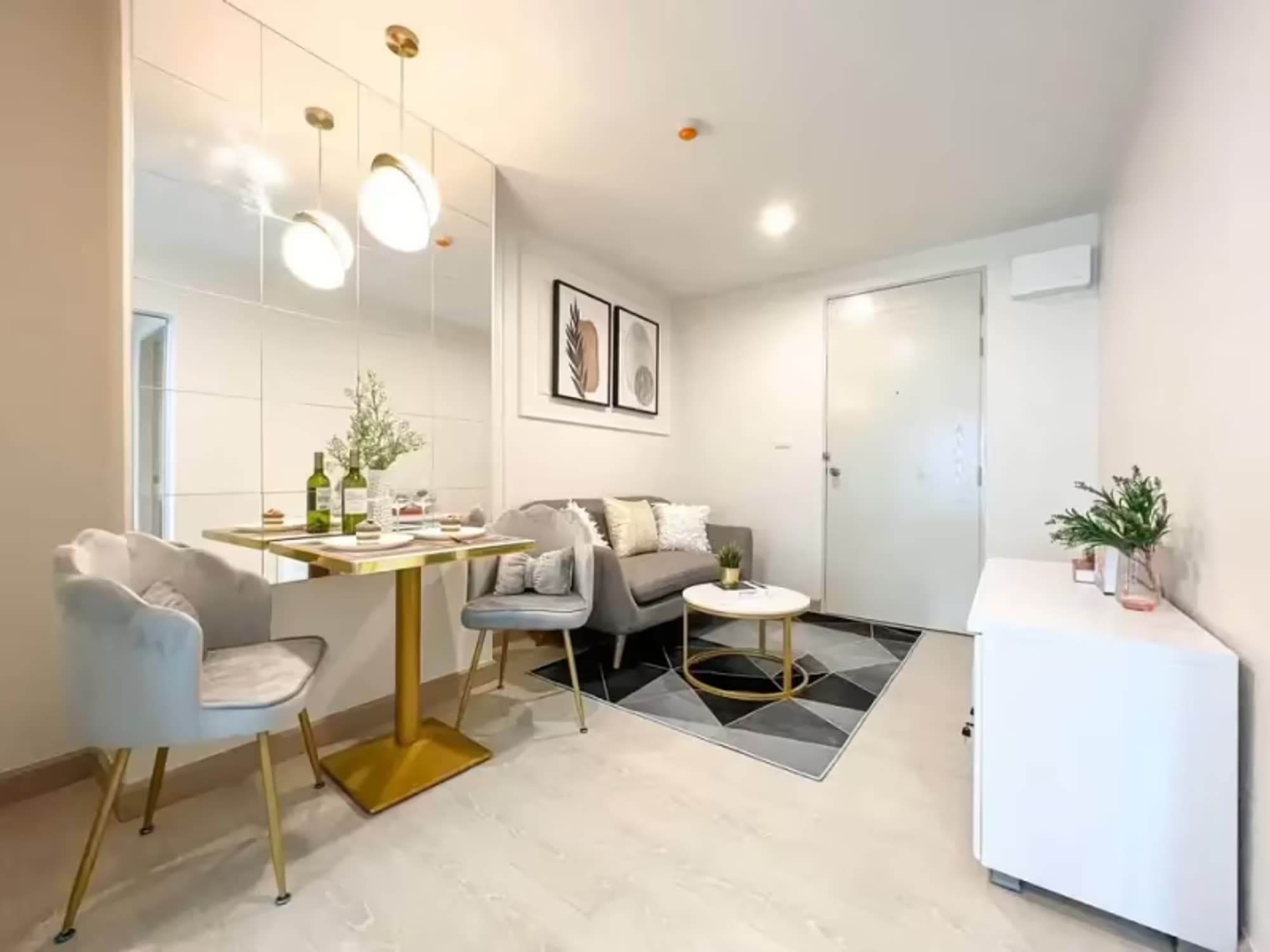 1 Bedroom Condo - Image 12