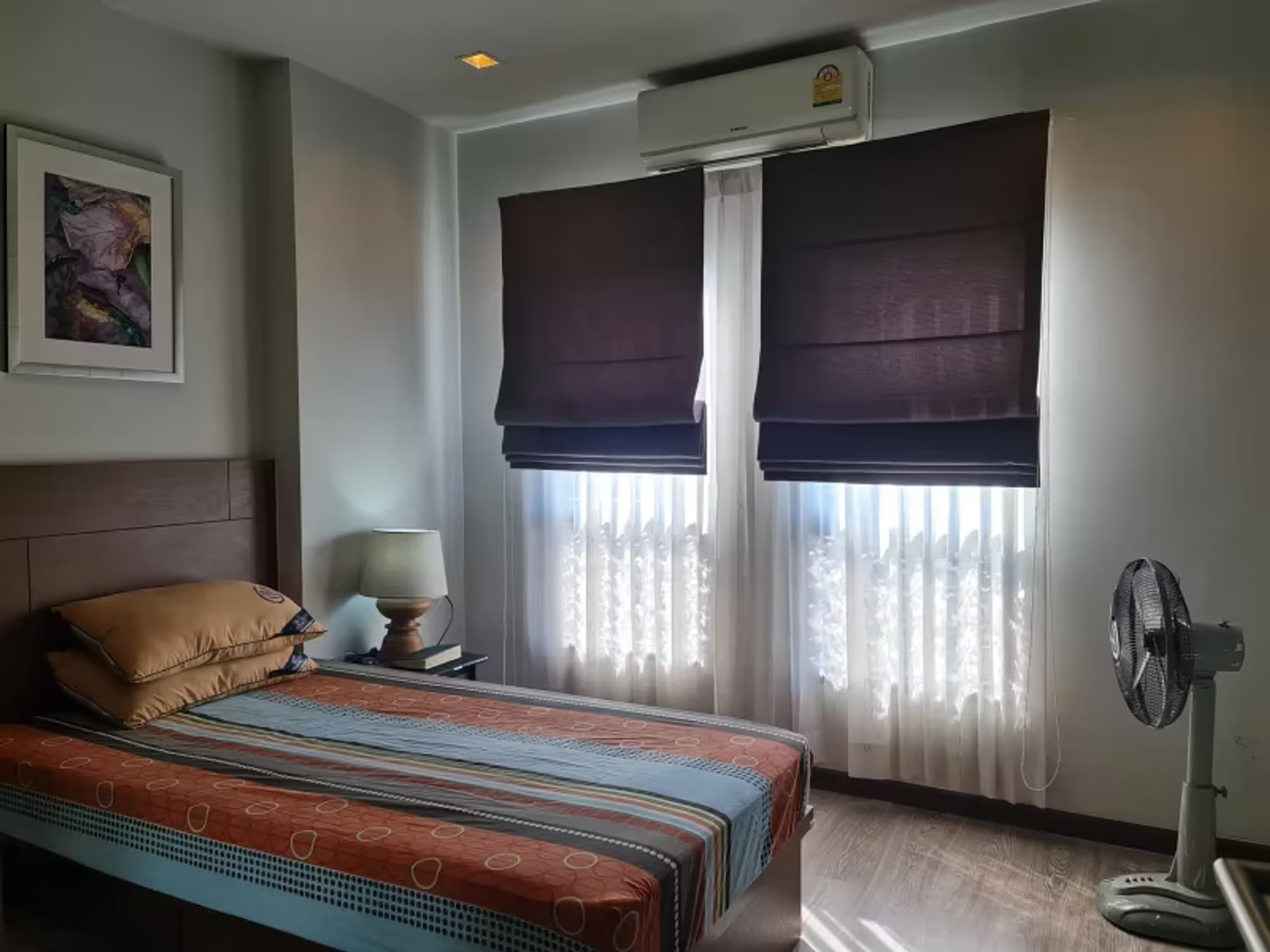 3 Bedroom Condo - Image 3
