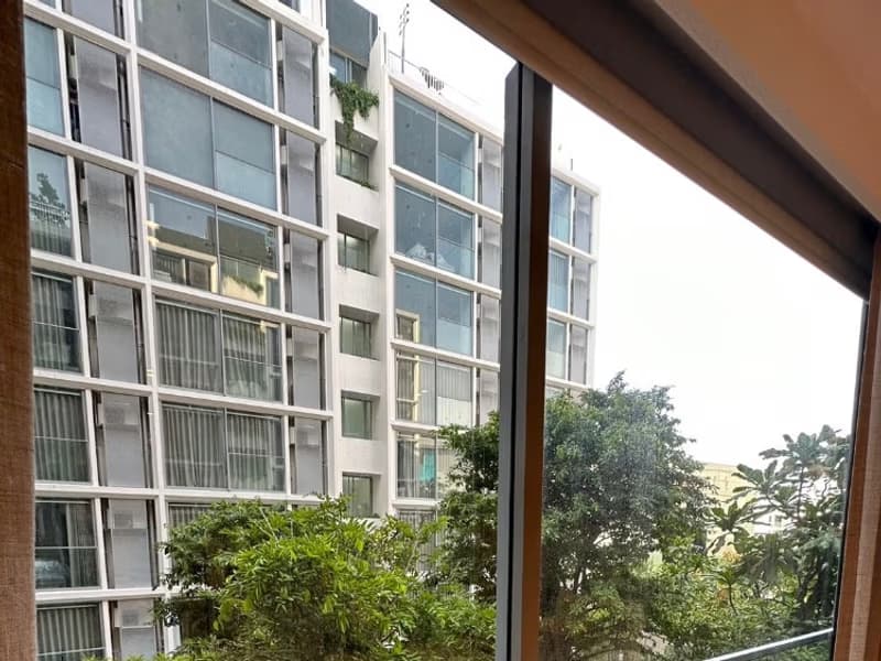 1 Bed Condo for Rent in Watthana