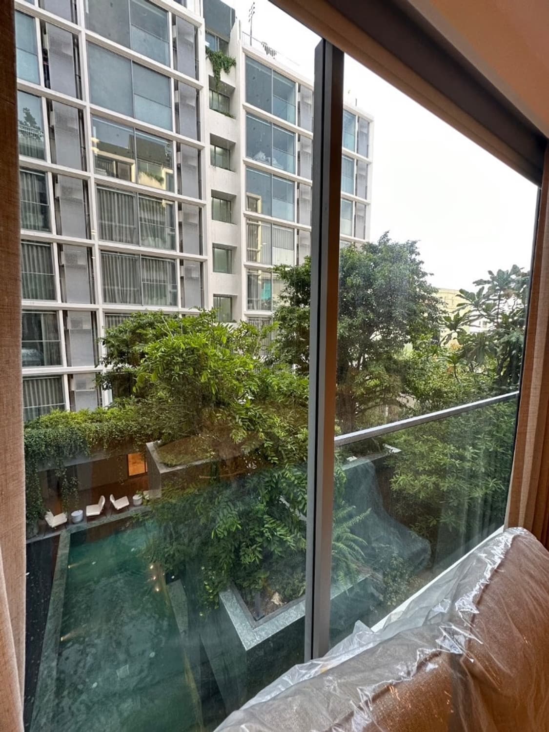 1 ห้องนอน Condo สำหรับ จำหน่าย ใน วัฒนา - Image 7