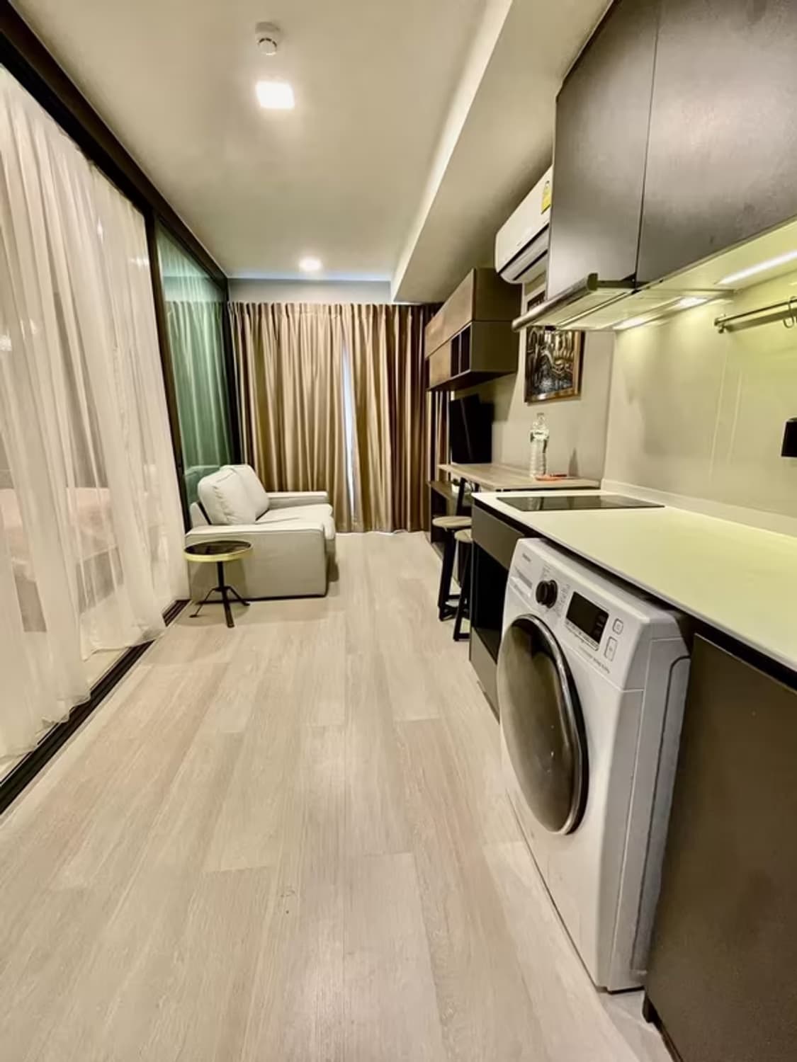 1 Bedroom Condo For Rent: Venio Sukhumvit 10 - Image 1